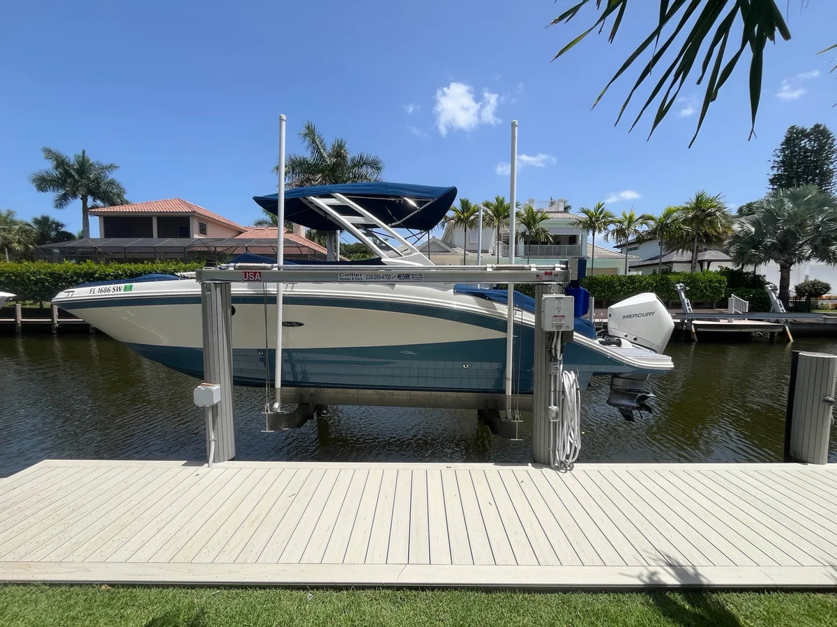 2021 Sea Ray 270 SDX 27.0 feet, Marco Island, FL #1