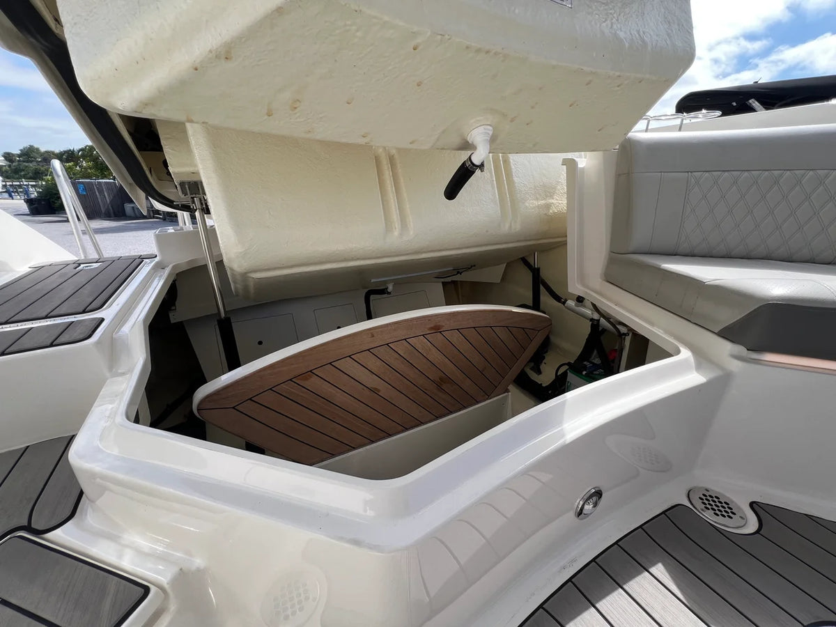 2023 Sea Ray SLX 310 Outboard 31.0 feet, Venice, Florida #37
