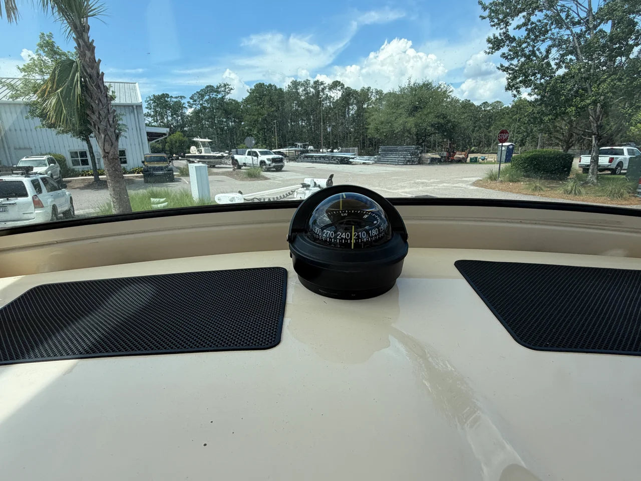 2017 Scout 251 XS 25.0 feet, Charleston, South Carolina #11