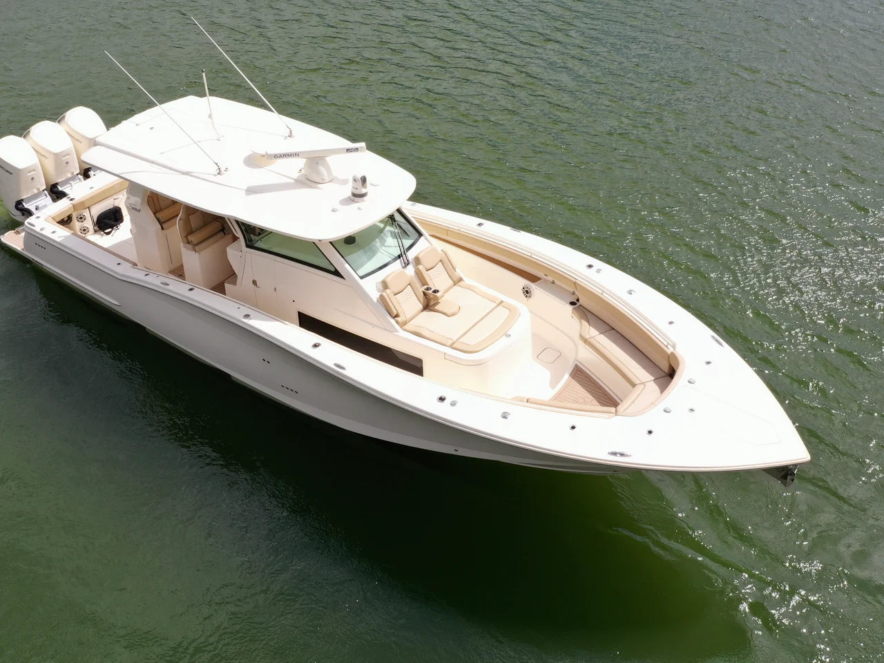 2023 Scout 425 LXF 42.0 feet, Pottsboro, TX #13