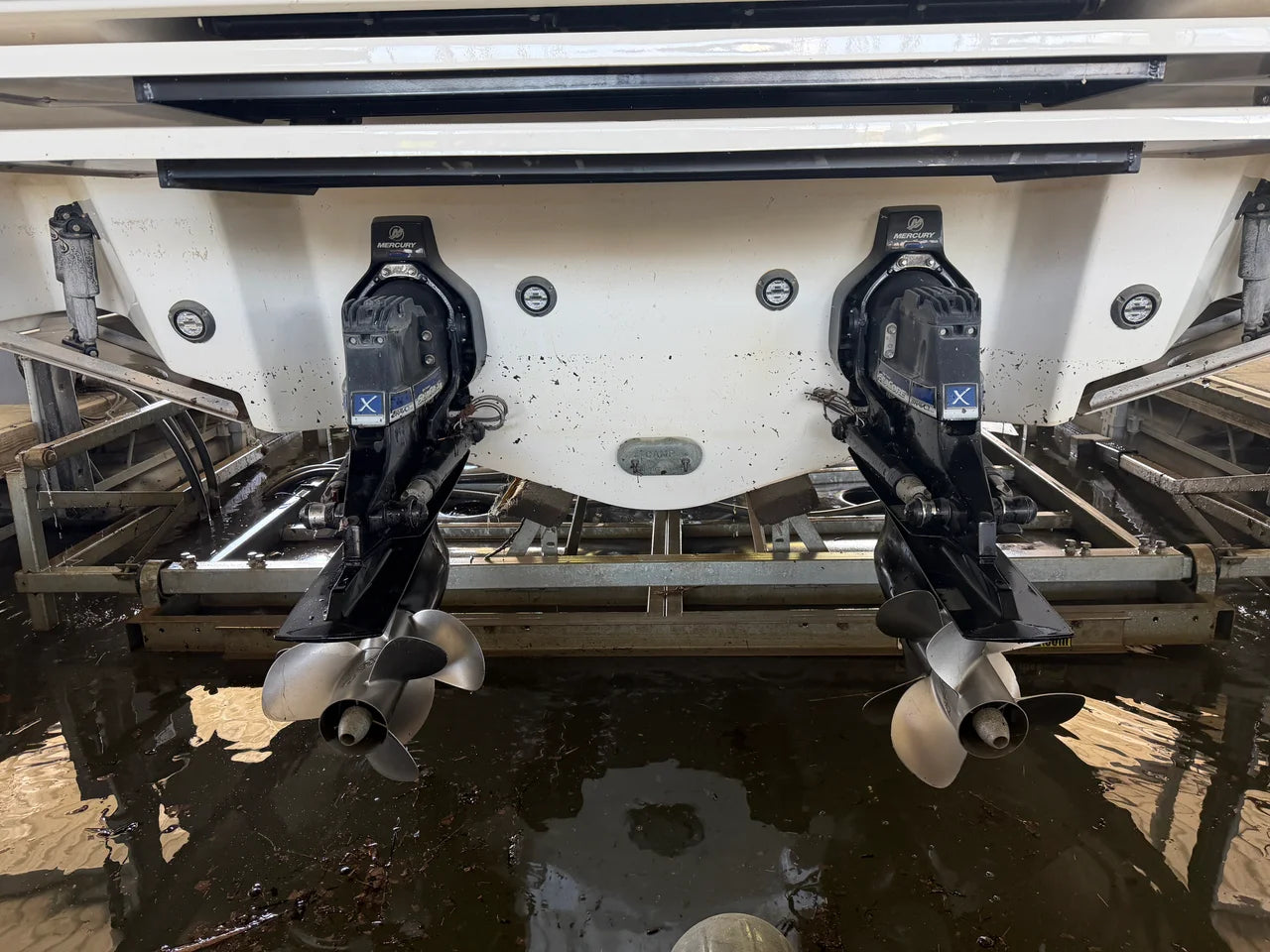2023 Sea Ray 370 DA 37.0 feet, Lake Ozark, MO #5