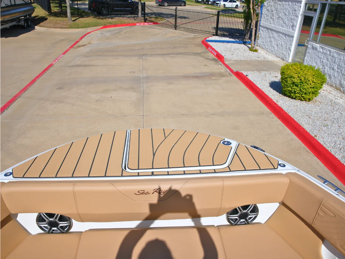 2027 Sea Ray SDX 270 Surf 27.0 feet, Lewisville, TX #47
