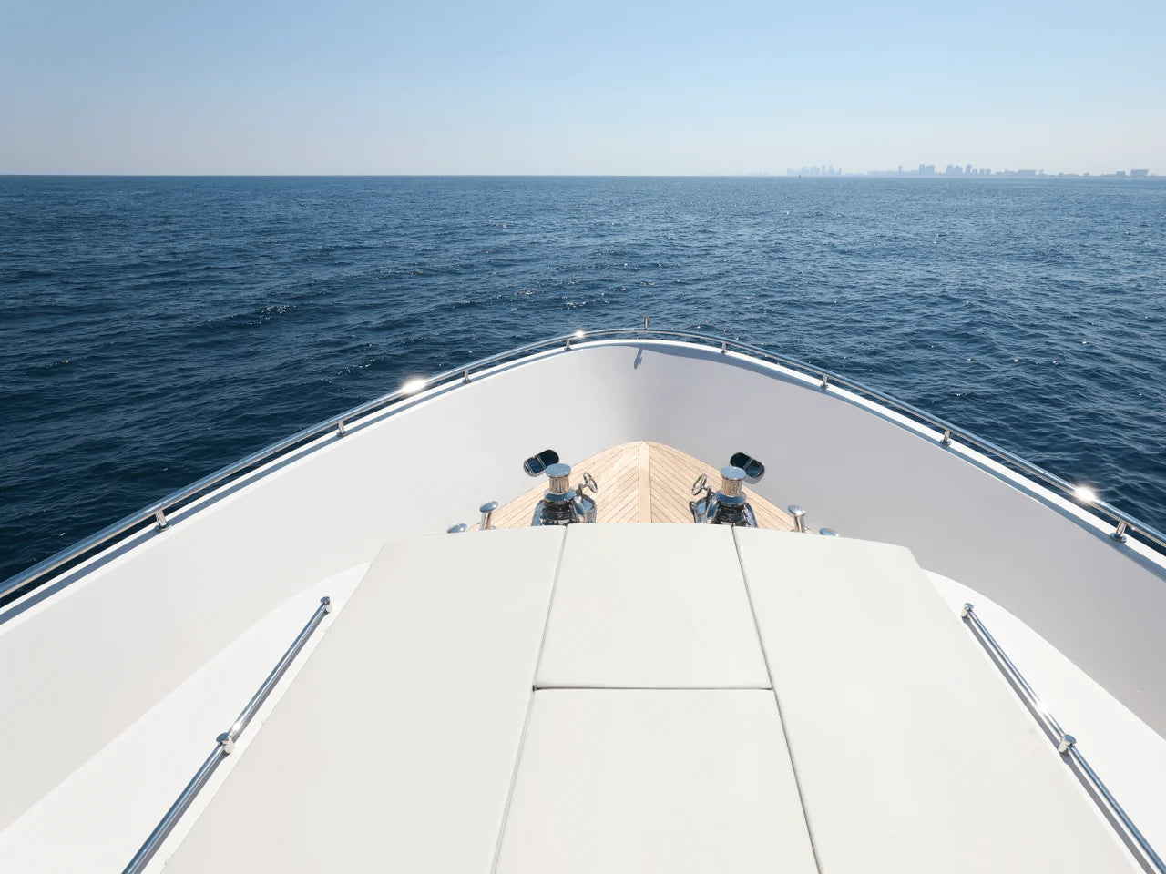 2027 Ocean Alexander 37L 120.0 feet, Pompano Beach, FL #27