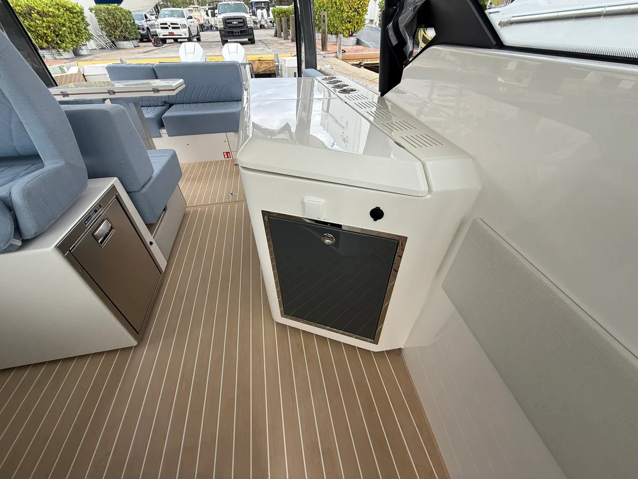 2026 Saxdor 400 GTO 40.0 feet, Miami, FL #34