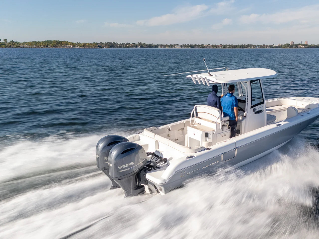 2021 Sea Hunt ESCAPE 27 27.0 feet, Coral Gables, FL #7