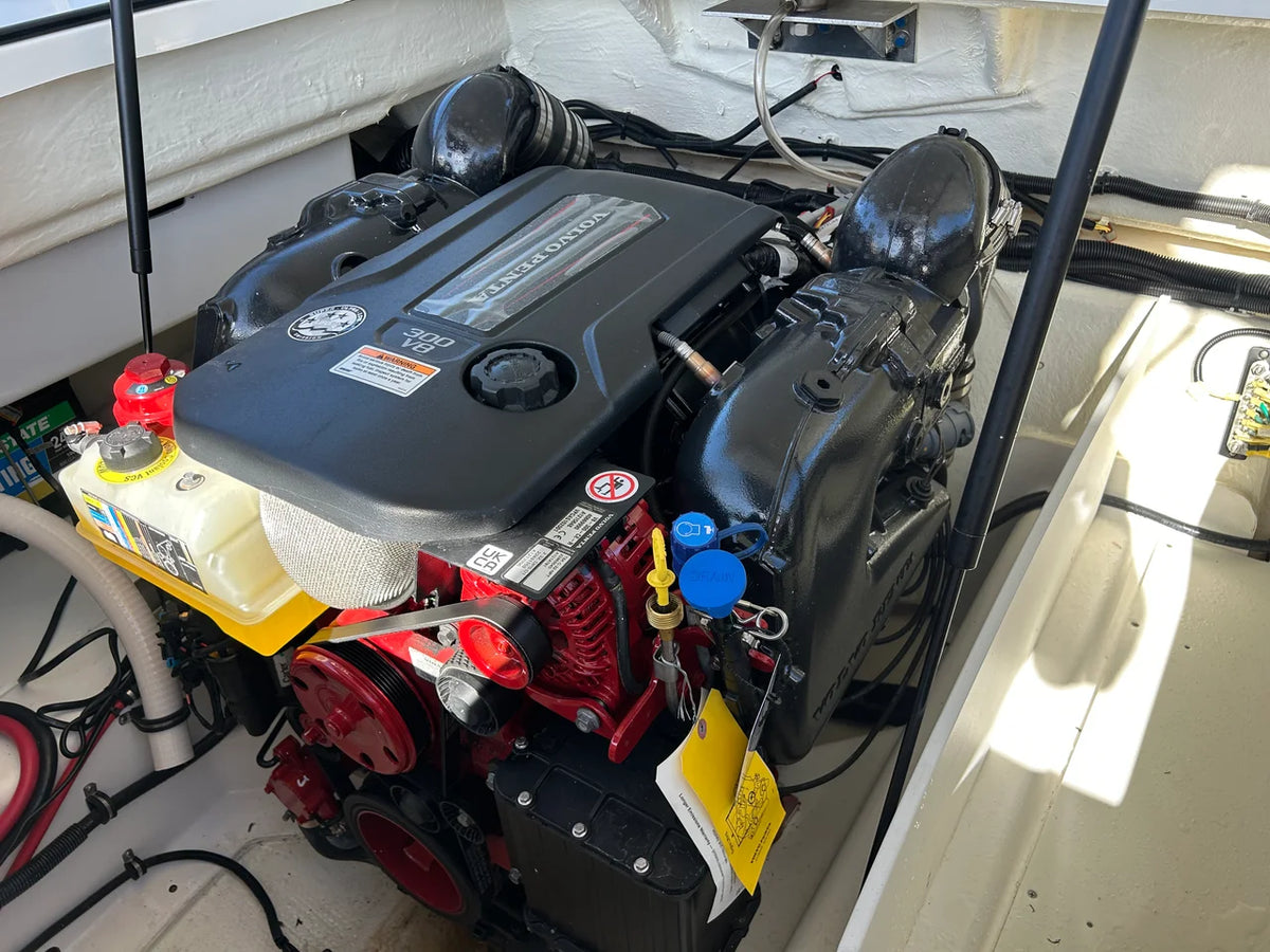 2023 Cobalt R4 24.0 feet, Fort Myers, FL #20