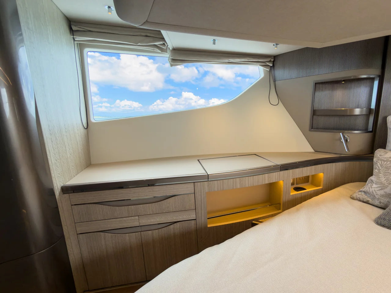2027 Galeon 520FLY 52.0 feet, Fort Myers, FL #46