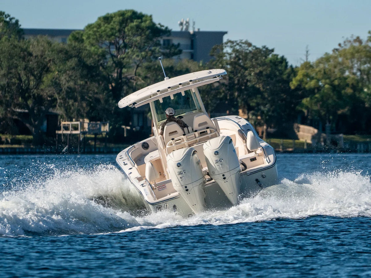 2027 Grady-White 281 CE 28.0 feet, Fort Walton Beach, Florida #20