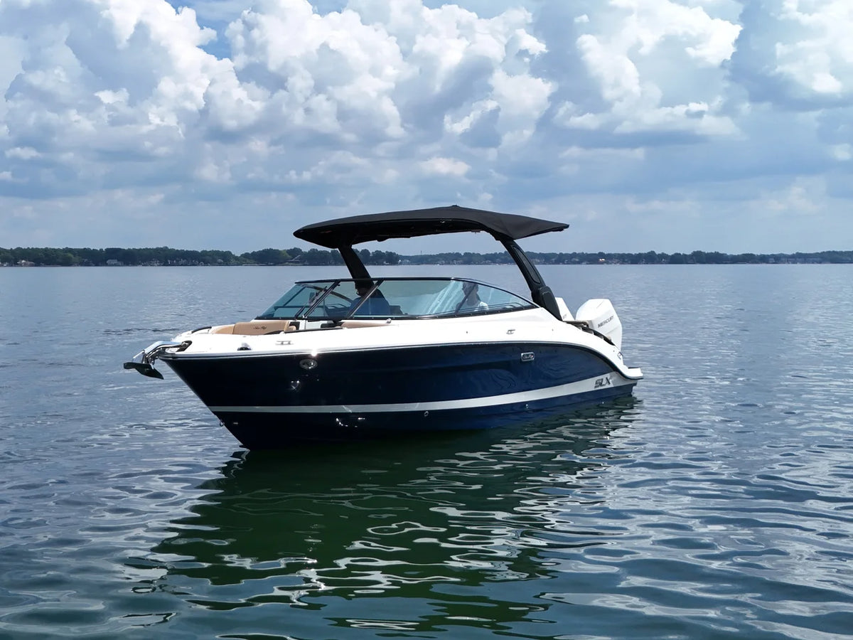 2027 Sea Ray SLX 280 Outboard 28.0 feet, Cornelius, North Carolina #5