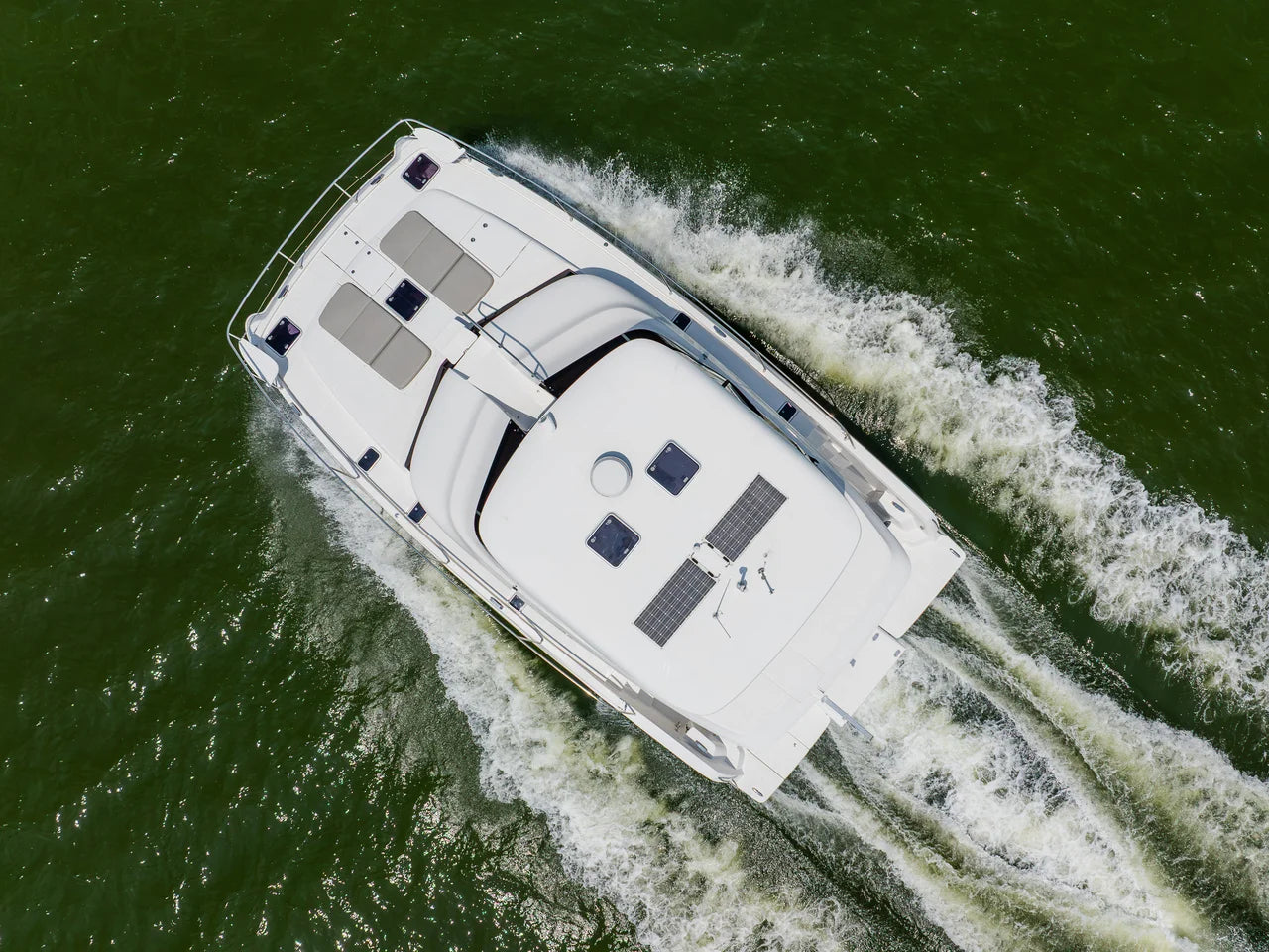 2024 Aquila 42 Yacht 42.0 feet, Clearwater, Florida #28