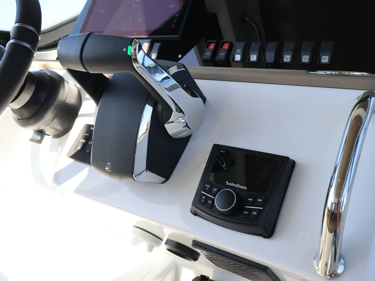 2026 Cruisers Yachts 38 VTR EC 38.0 feet, Naples, Florida #49