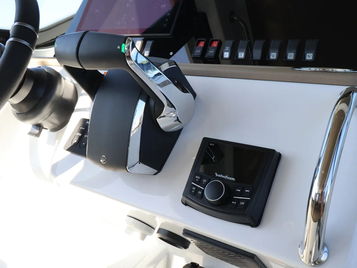 2026 Cruisers Yachts 38 VTR EC 38.0 feet, Naples, Florida #49