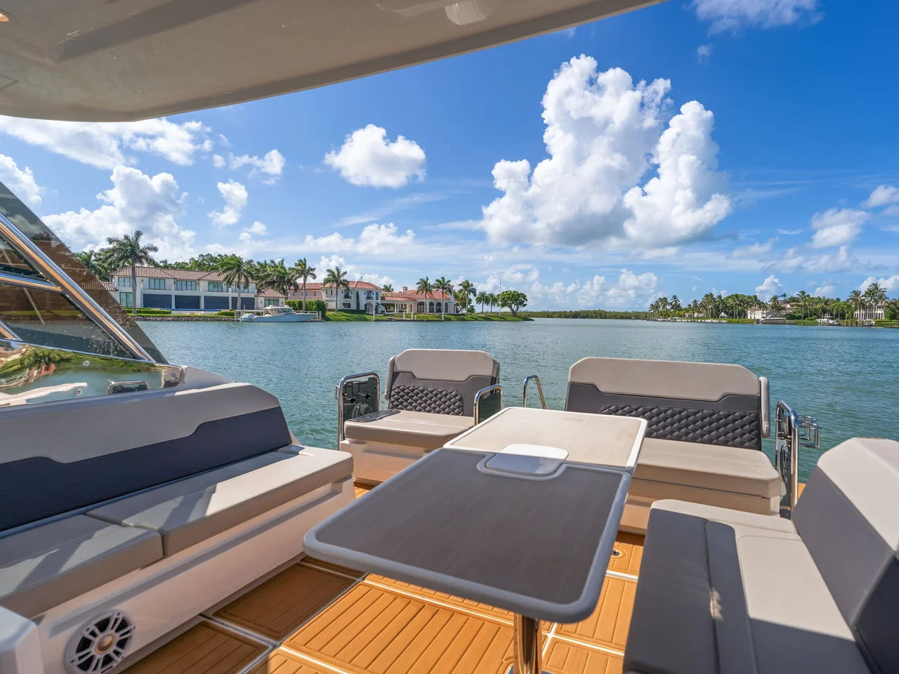 2023 Aquila 32 Sport 32.0 feet, Naples, Florida #29