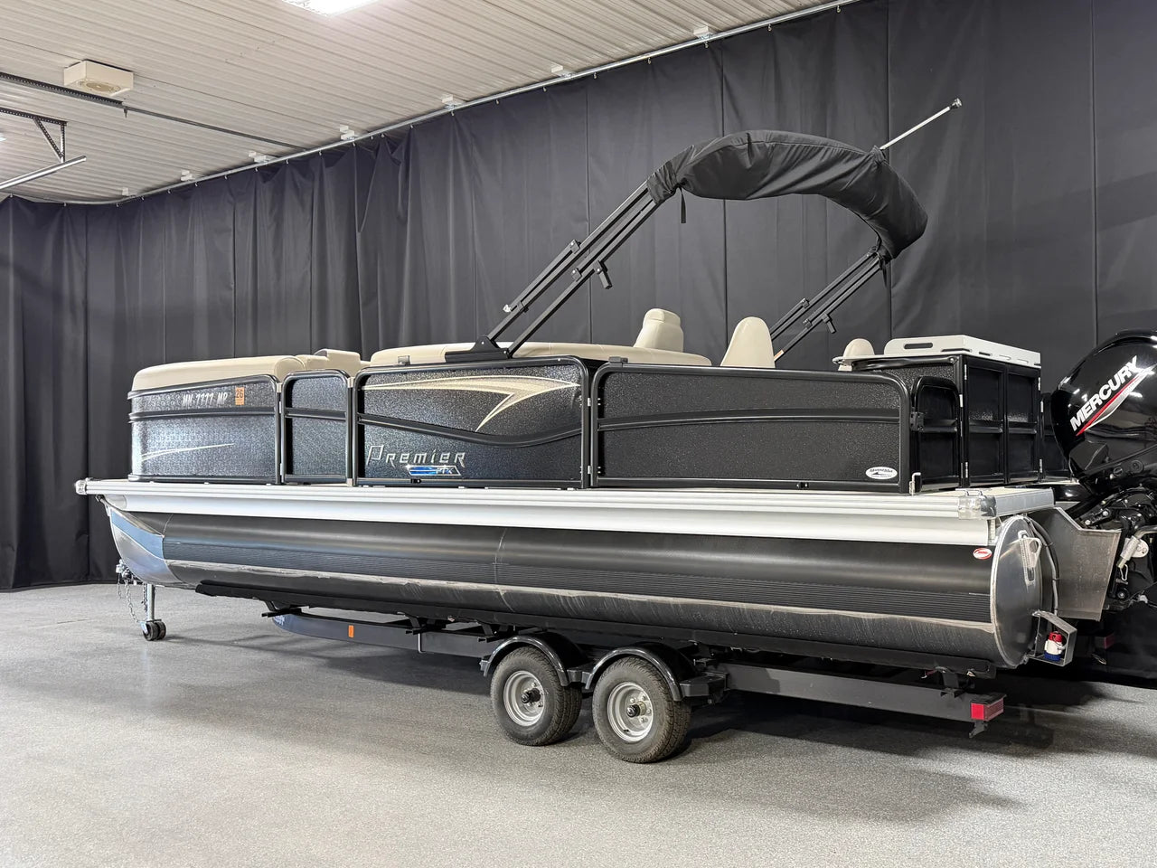 2023 Premier PREMIER 23.0 feet, Nisswa, Minnesota #4