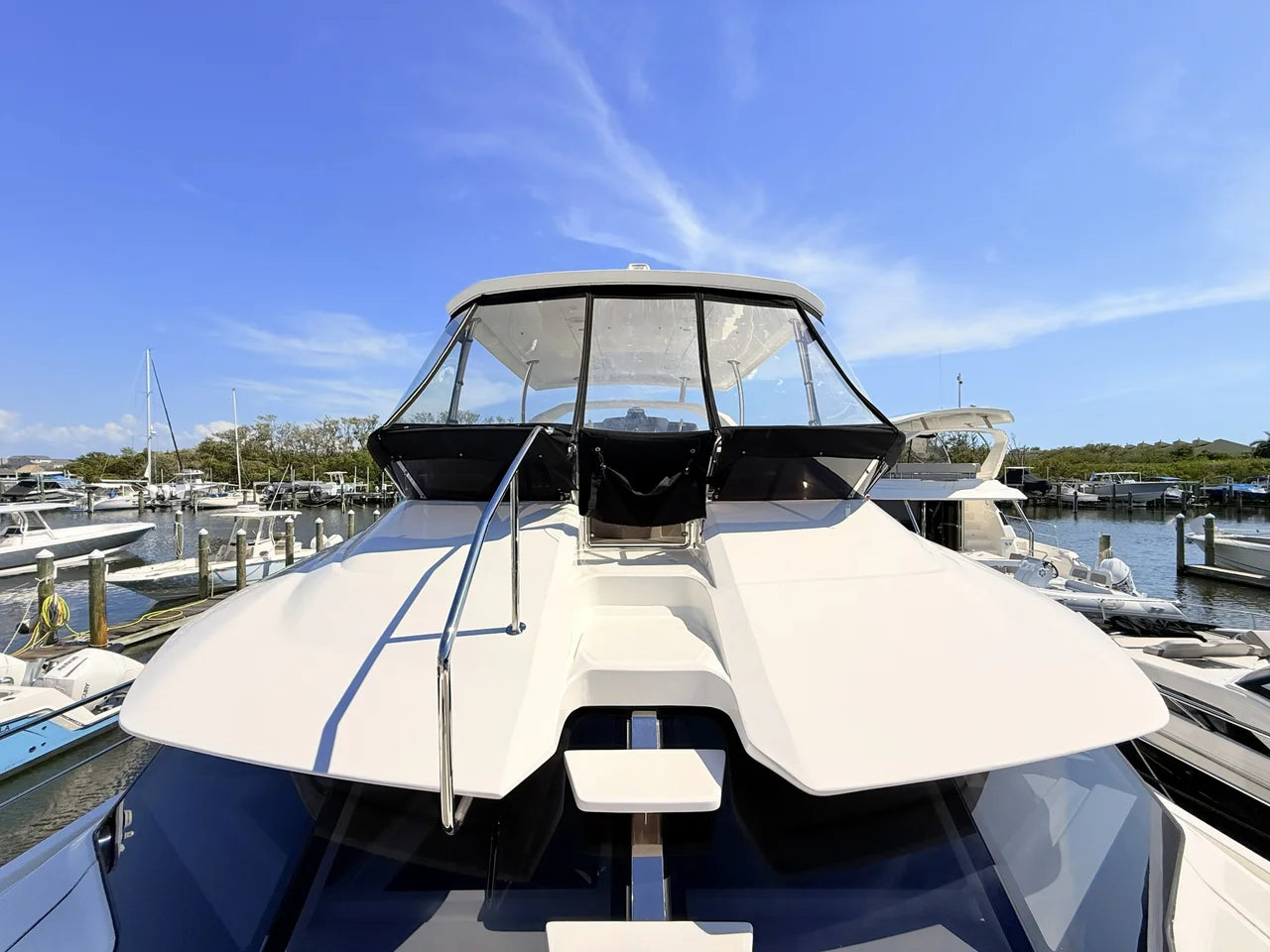 2024 Aquila 44 Yacht 44.0 feet, Sarasota, Florida #26