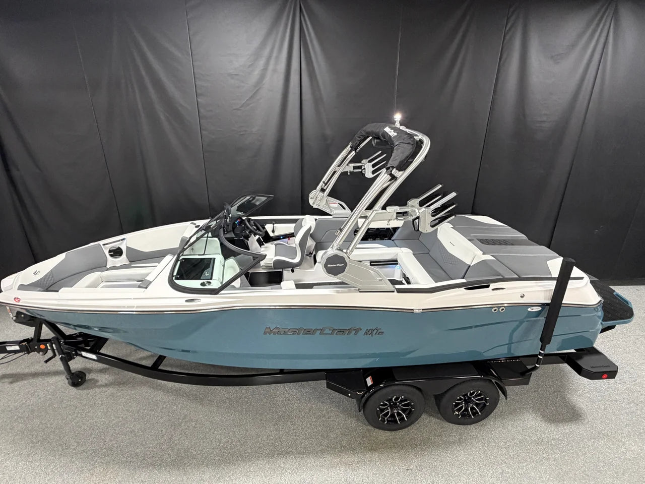 2026 Mastercraft NXT23 23.0 feet, Nisswa, Minnesota #2