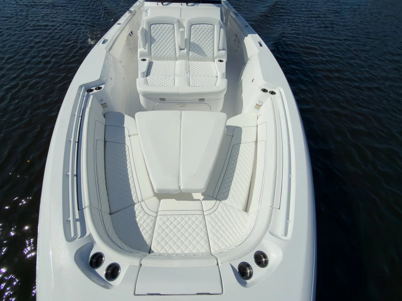 2026 Intrepid 43 NOMAD SE 43.0 feet, Fort Myers, Florida #20