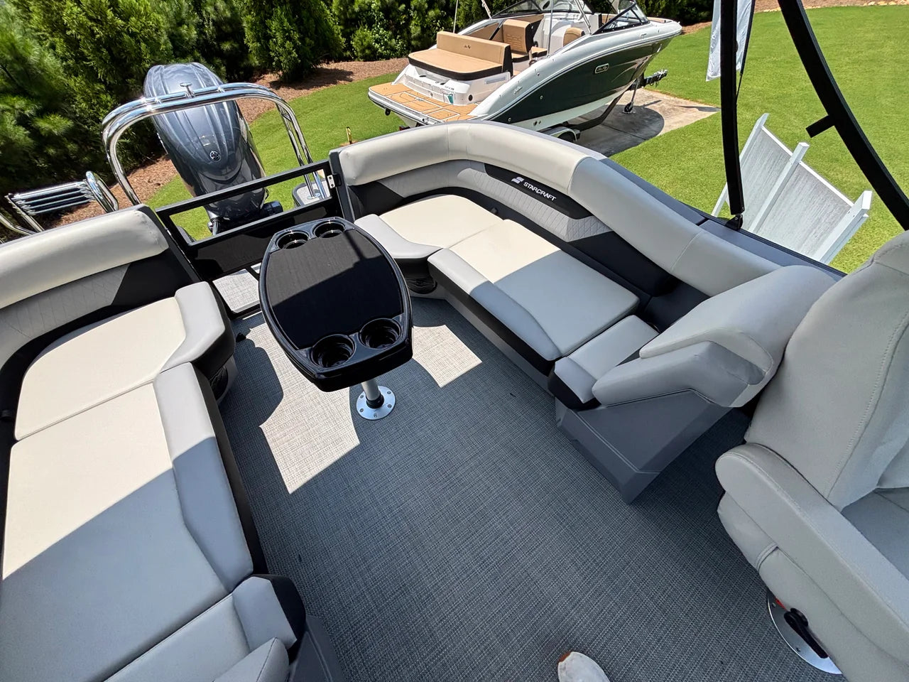 2026 Starcraft VX 22 R DH 22.0 feet, Cumming, GA #13