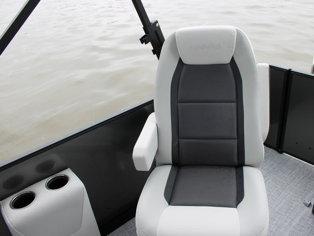 2026 Harris Cruiser 210 21.0 feet, Seabrook, TX #48