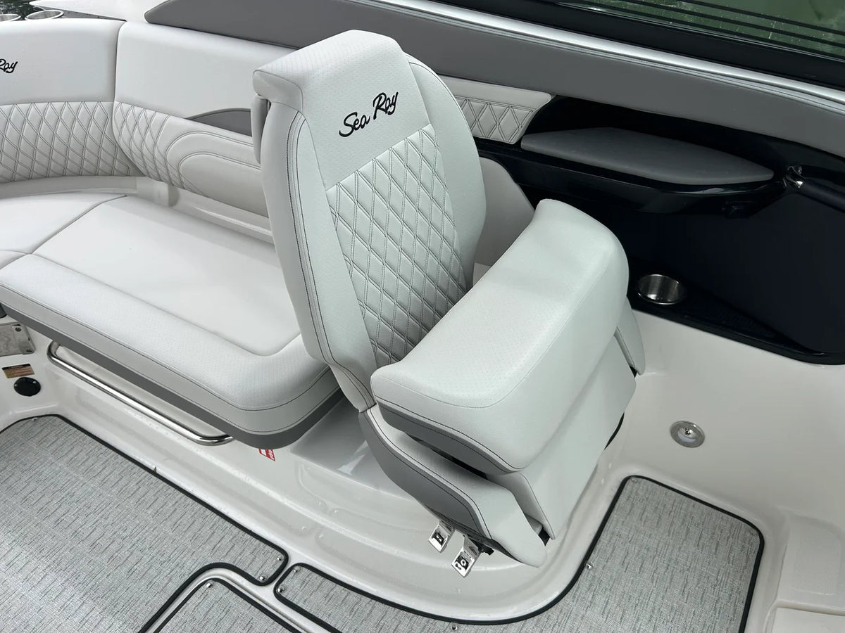 2026 Sea Ray SLX 260 Outboard 26.0 feet, Pensacola, Florida #16