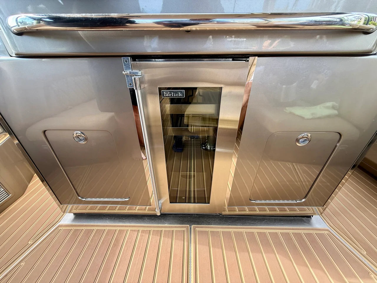 2020 Nor-Tech 550 SPORT CENTER CONSOLE 55.0 feet, Fort Myers, FL #31