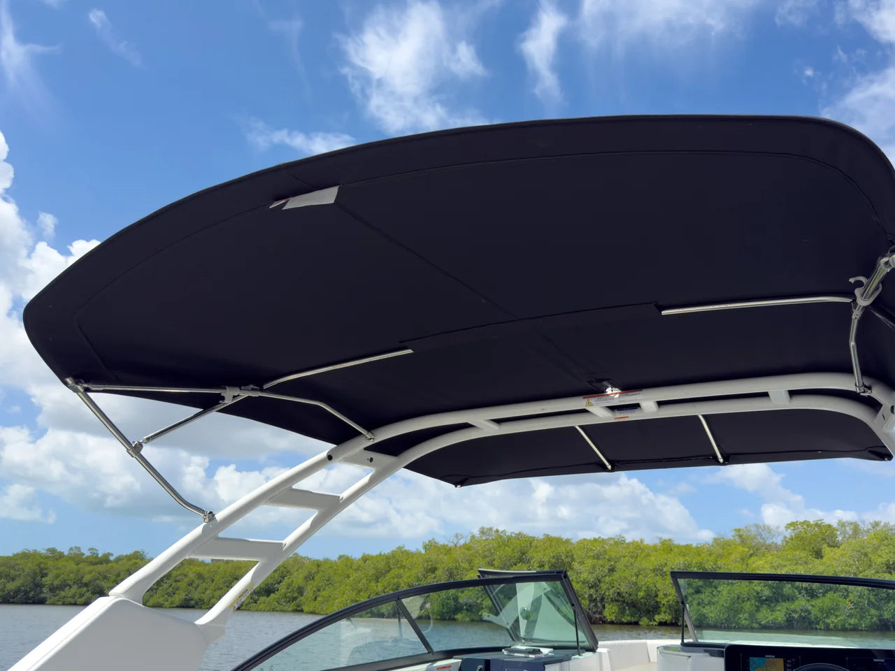 2026 Sea Ray SDX 270 Outboard 27.0 feet, Fort Myers, FL #7