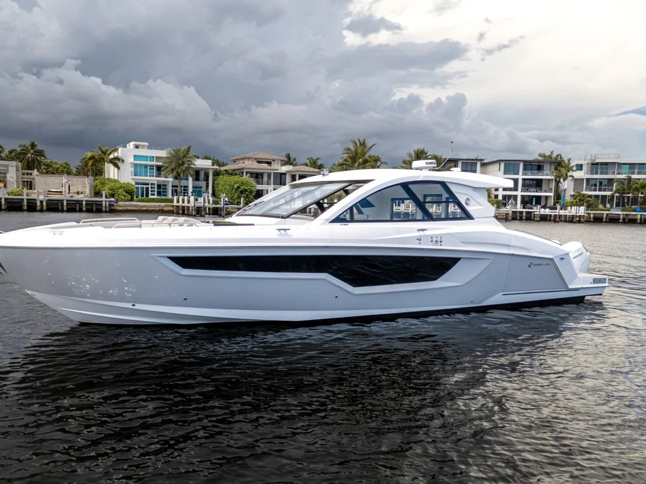2026 Cruisers Yachts 50GLS OB 50.0 feet, Pompano Beach, Florida #1