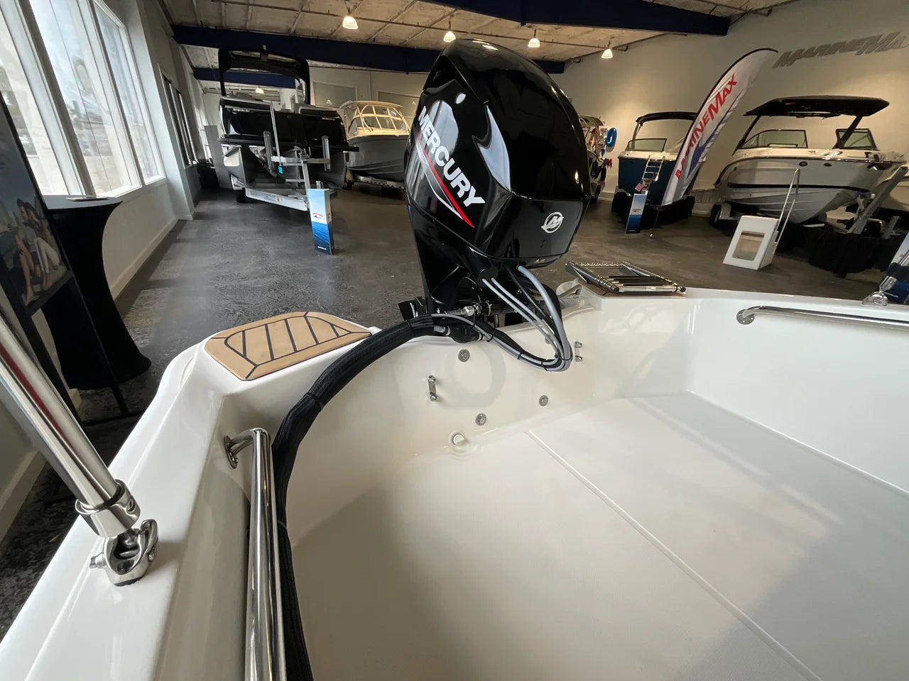 2026 Boston Whaler 130 Super Sport 13.0 feet, Jacksonville Beach, Florida #2