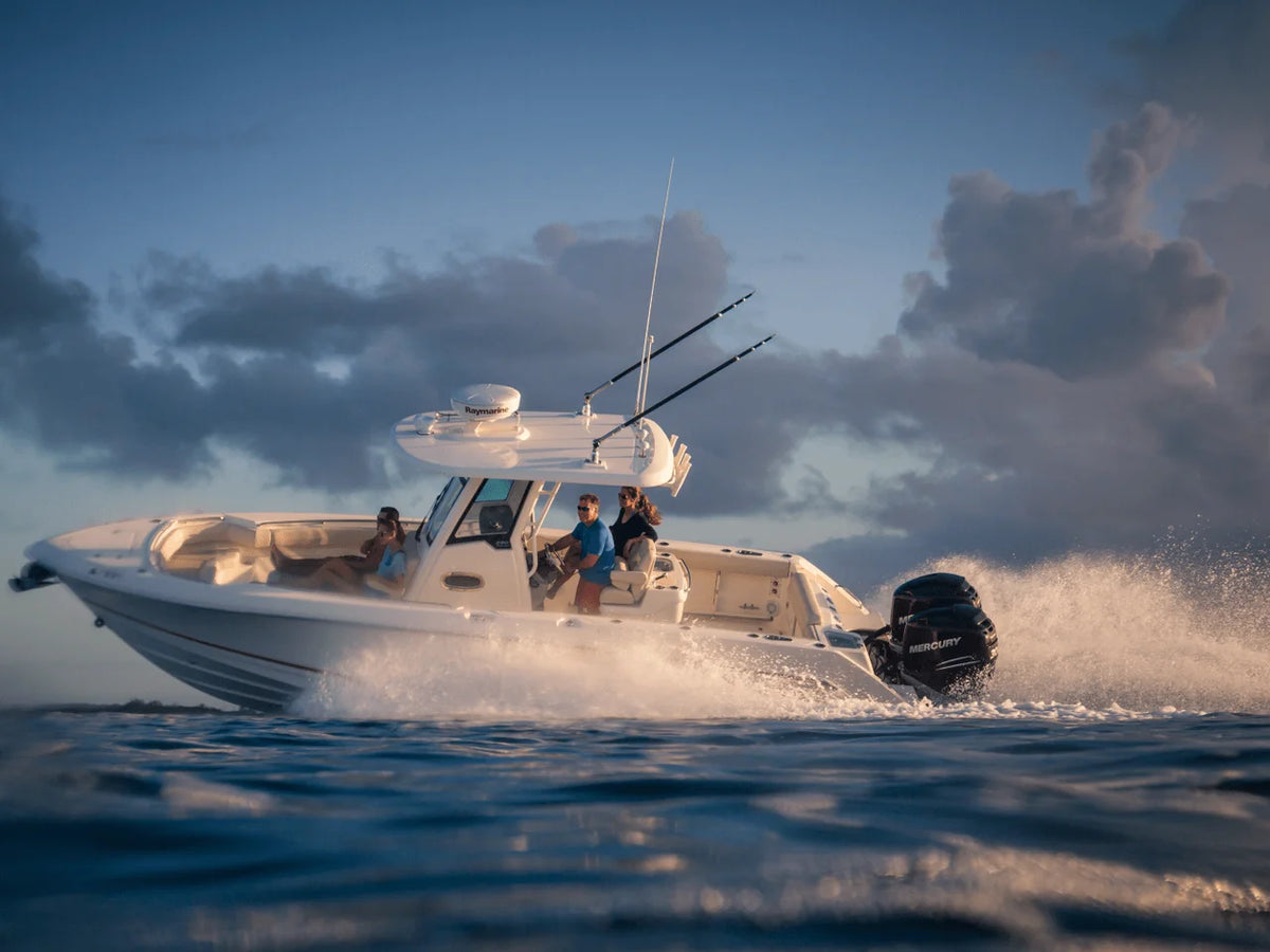 2026 Boston Whaler 280 Outrage 28.0 feet, Norwalk, Connecticut #39