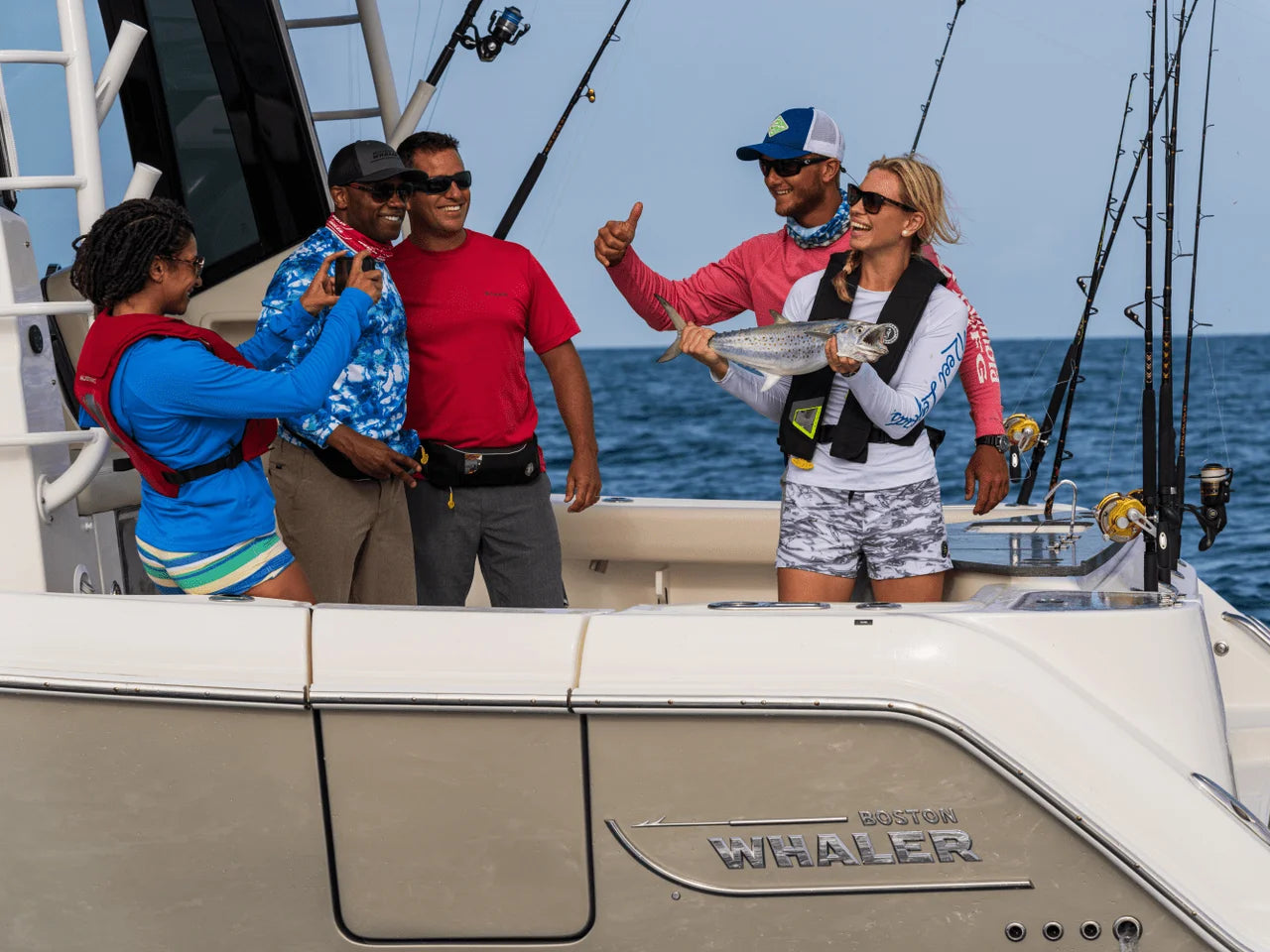 2026 Boston Whaler 405 Conquest 40.0 feet, Quincy, MA #30