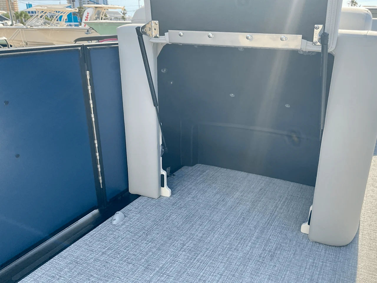 2025 Harris 230 Cruiser 23.0 feet, Panama City, FL #13