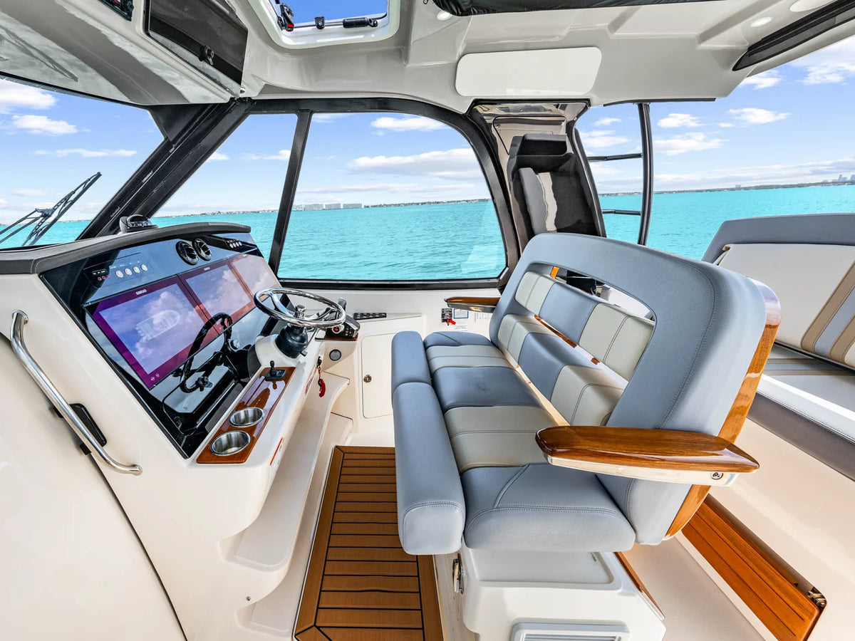 2026 Boston Whaler 380 Realm 38.0 feet, St Petersburg, FL #54