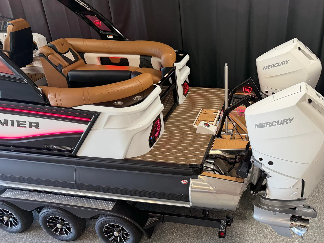 2027 Premier 270INTRIGUE 27.0 feet, Nisswa, Minnesota #8