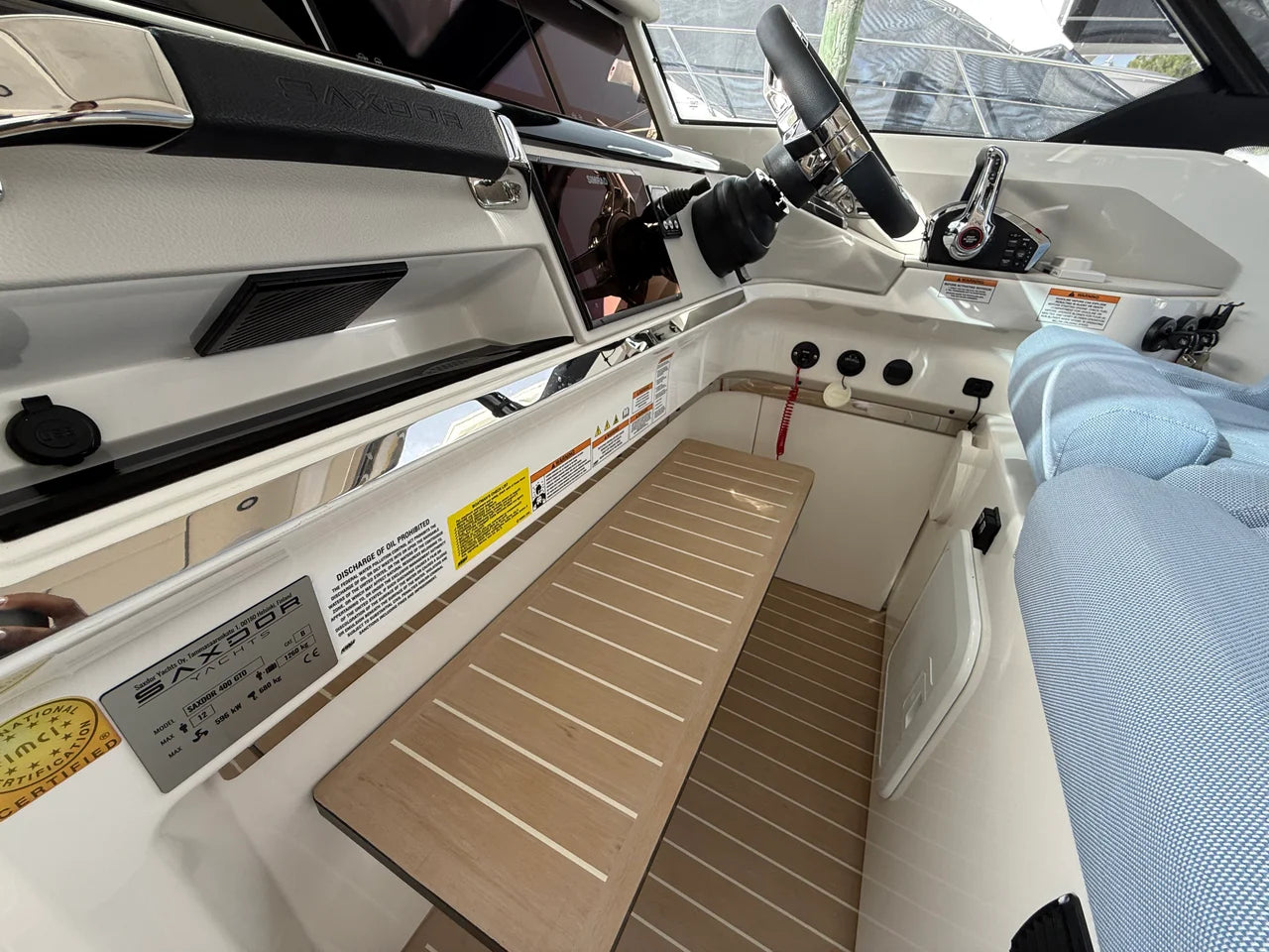 2026 Saxdor 400 GTO 40.0 feet, Miami, FL #12