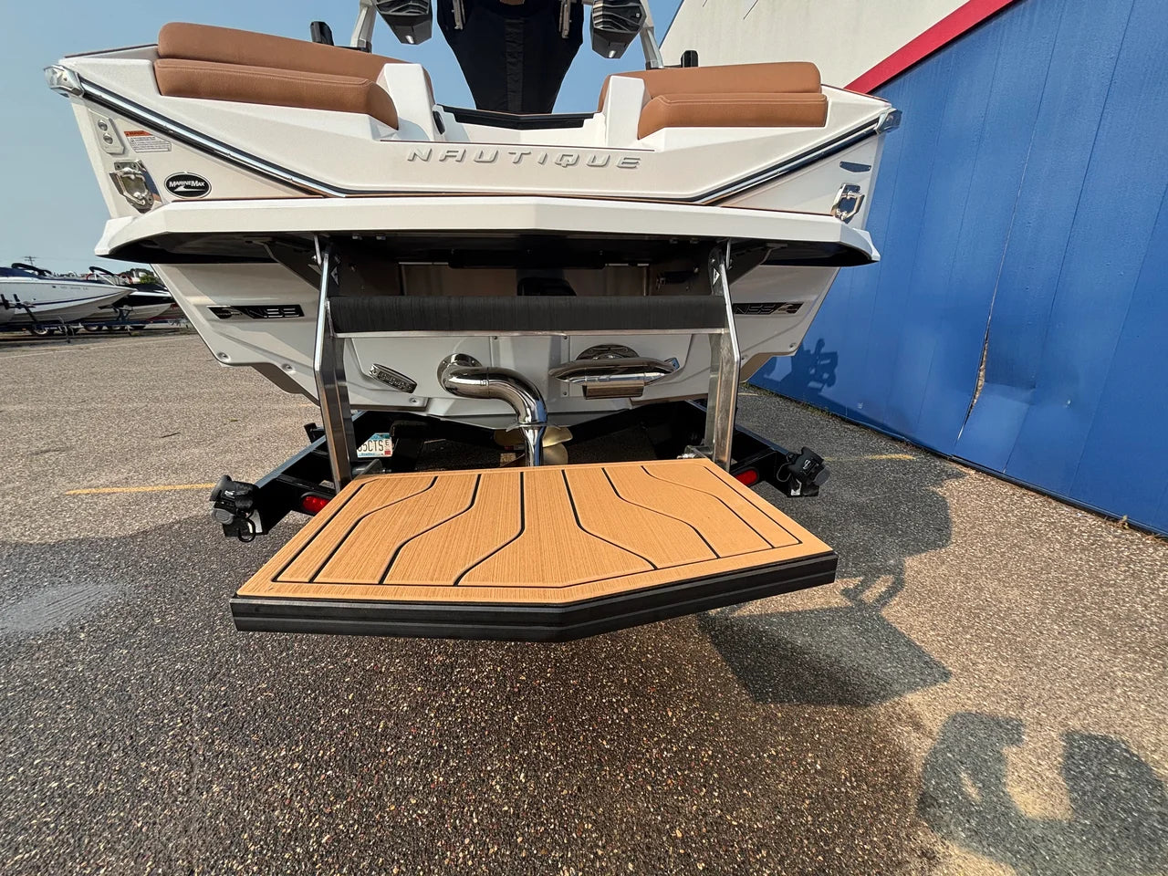 2027 Nautique G23SUPER AIR 23.0 feet, Rogers, MN #56
