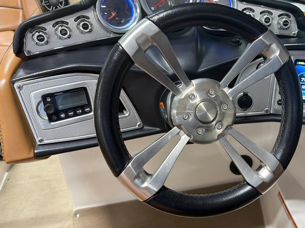 2016 Mastercraft X-23 23.0 feet, Crosslake, Minnesota #65