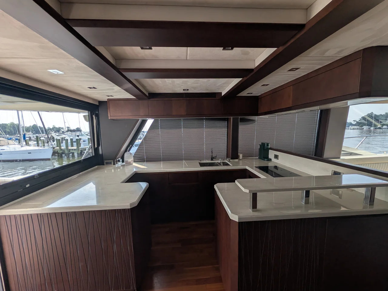 2018 Galeon 640 FLY 68.0 feet, Annapolis, MD #26