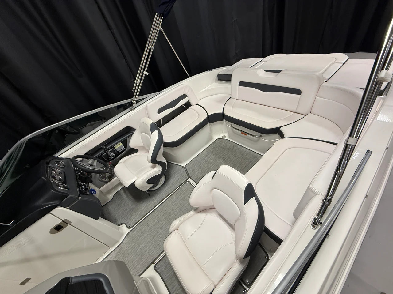 2019 Chaparral 246 24.0 feet, Crosslake, Minnesota #7