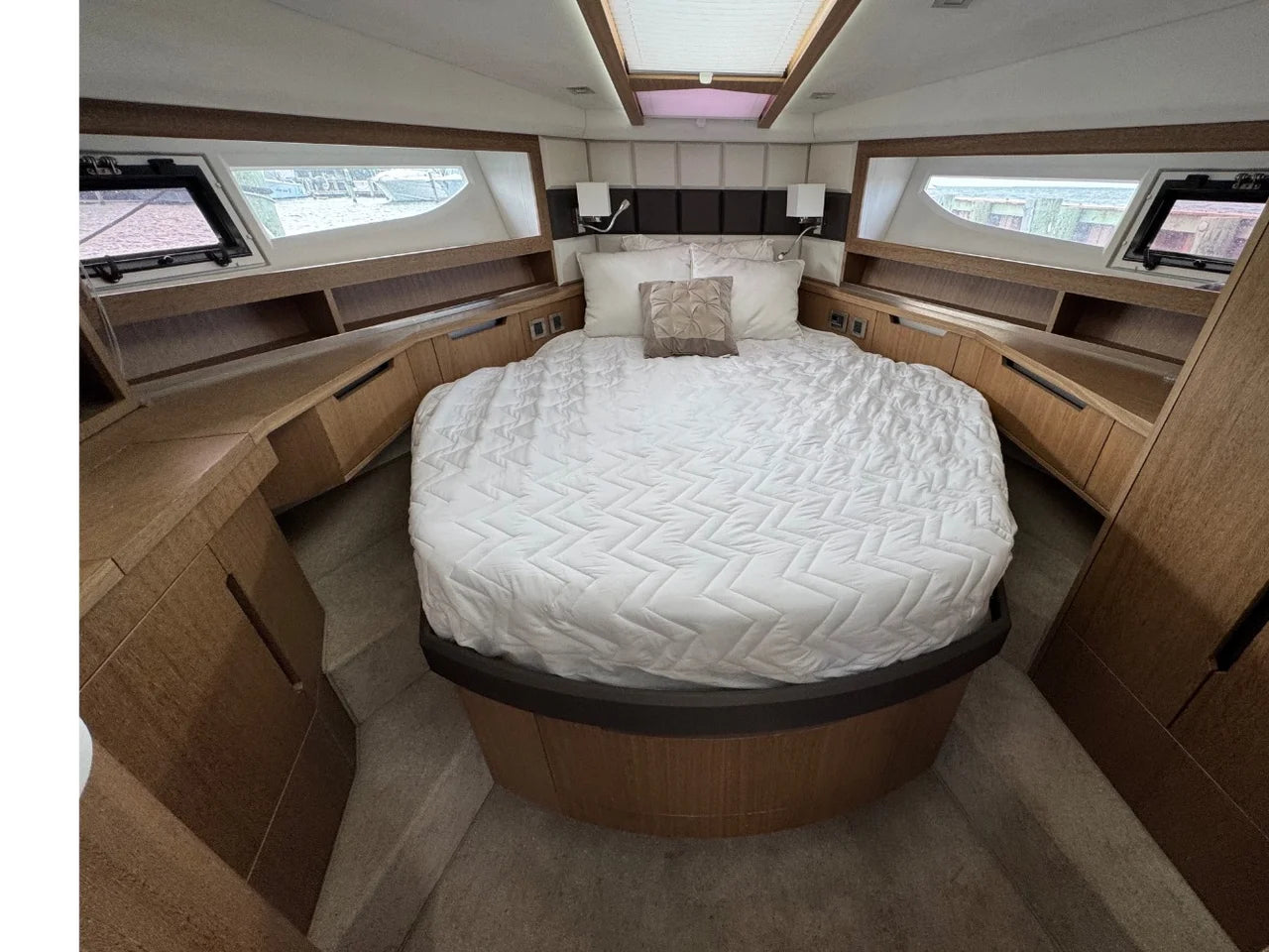 2018 Galeon 420 42.0 feet, Somers Point, New Jersey #36