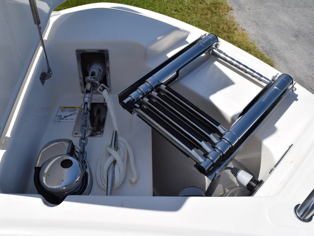 2026 Boston Whaler 240 Vantage 24.0 feet, Thunderbolt, GA #25