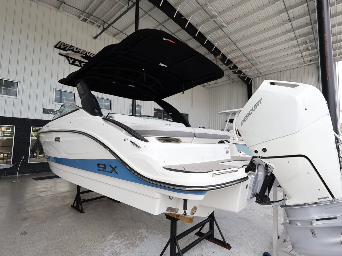 2027 Sea Ray SLX 260 Outboard 26.0 feet, Naples, Florida #5