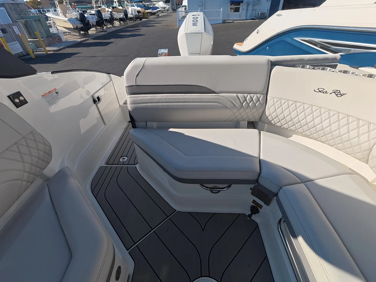 2027 Sea Ray SLX 260 Outboard 26.0 feet, Somers Point, New Jersey #10