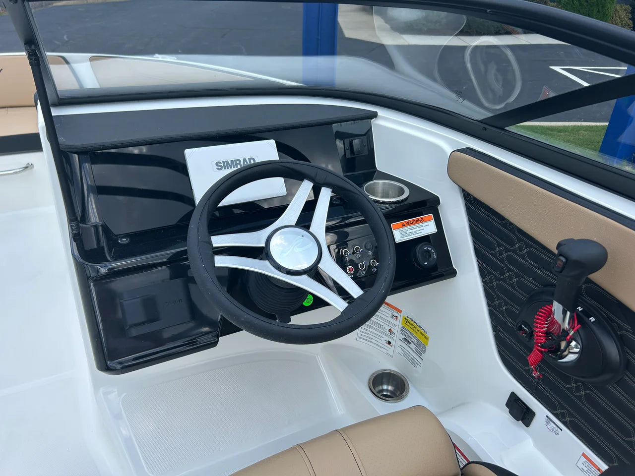 2027 Sea Ray SPX 210 21.0 feet, Greenville, SC #22