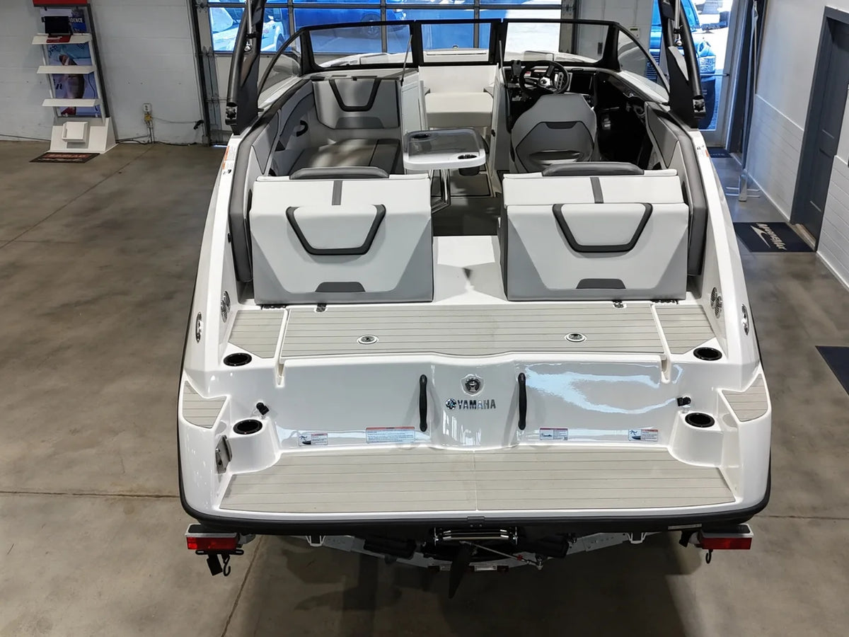 2026 Yamaha AR220 22.0 feet, Cornelius, North Carolina #6