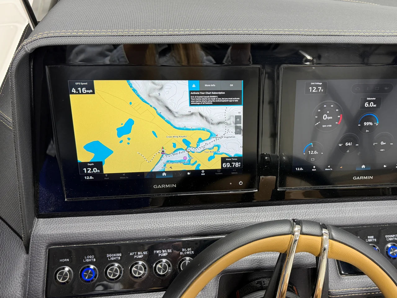 2026 Cobalt R6 25.0 feet, Crosslake, Minnesota #78
