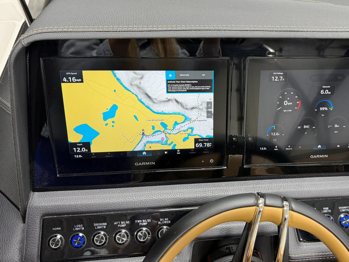 2026 Cobalt R6 25.0 feet, Nisswa, Minnesota #78
