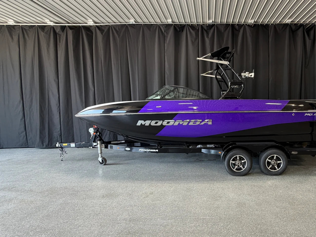 2016 Moomba MOJO 23.0 feet, Nisswa, Minnesota #1
