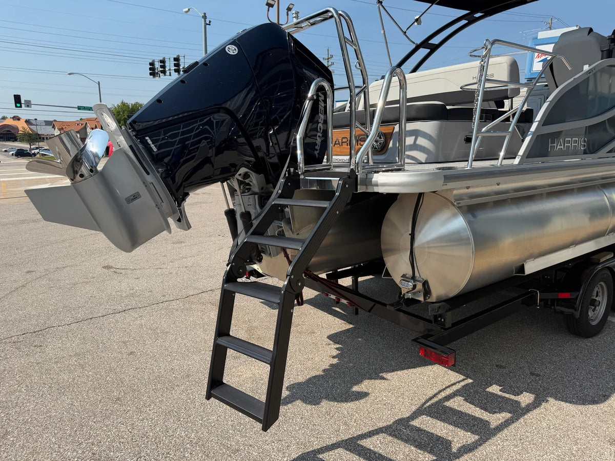 2026 Harris Grand Mariner 250 25.0 feet, Osage Beach, MO #16