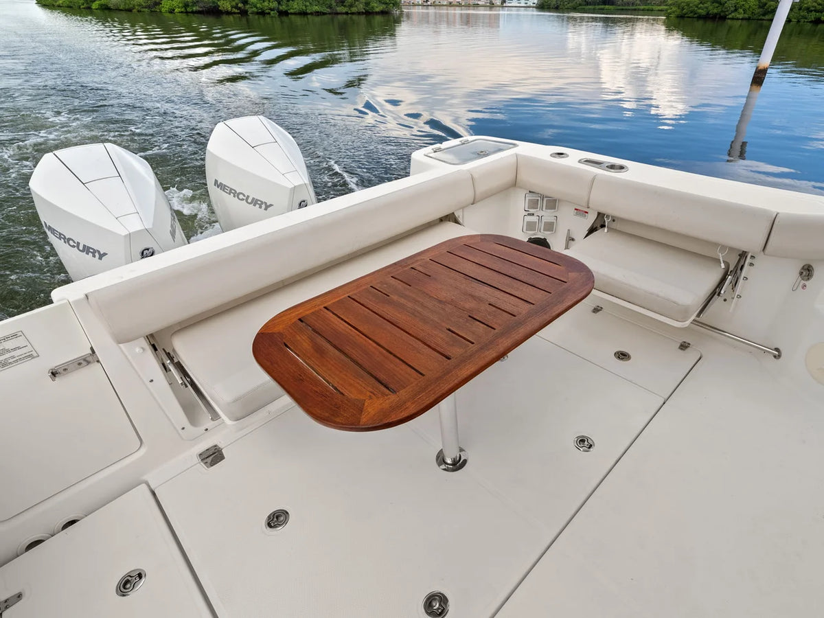 2023 Boston Whaler 325 CONQUEST 32.0 feet, St Petersburg, FL #61