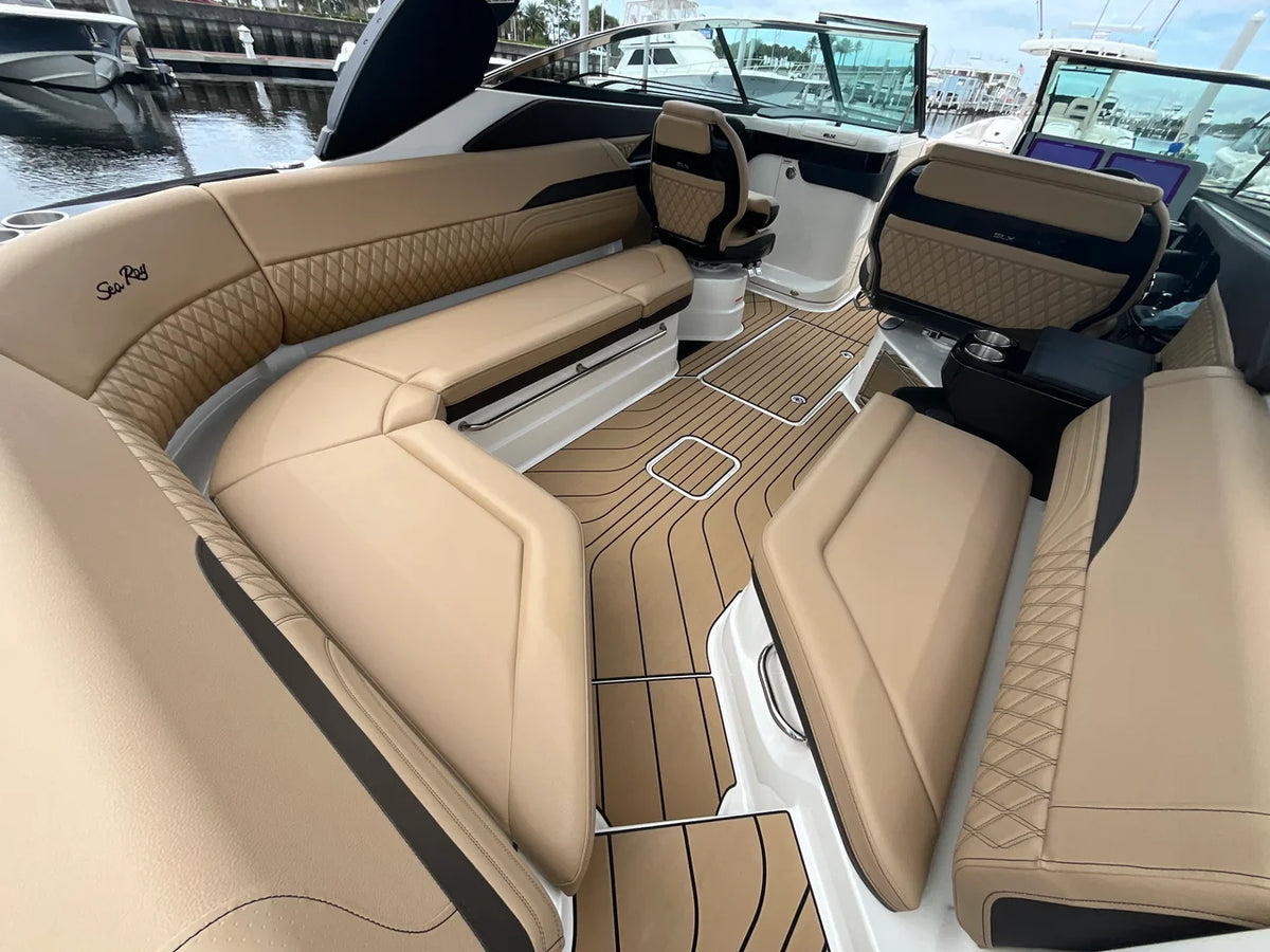 2027 Sea Ray SLX 280 Outboard 28.0 feet, Jacksonville Beach, Florida #17